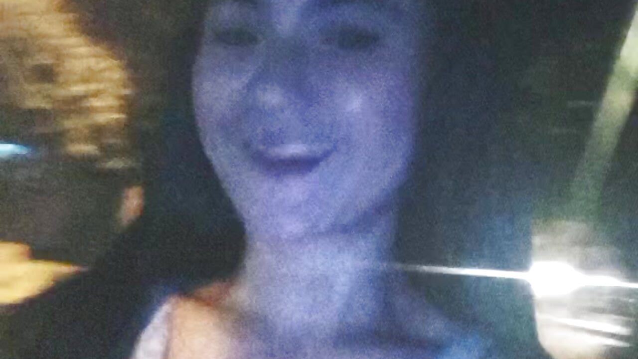 😘 – video modela na kameri Cata_777g