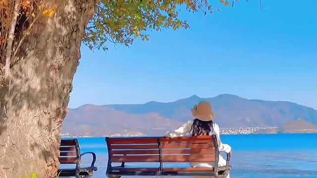 怡然自得 - Kyoko-love主播的视频