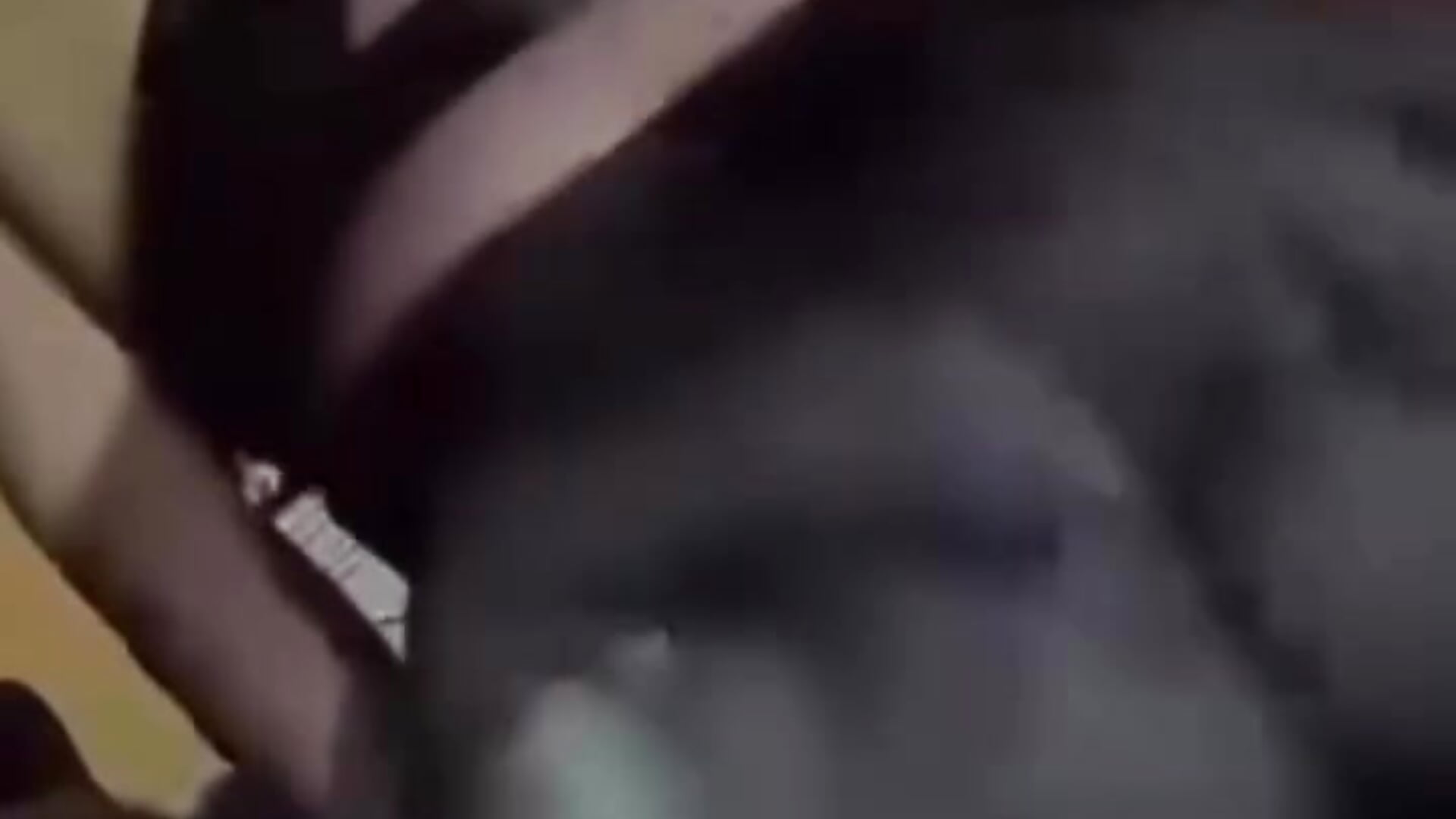 Nalga y tetita