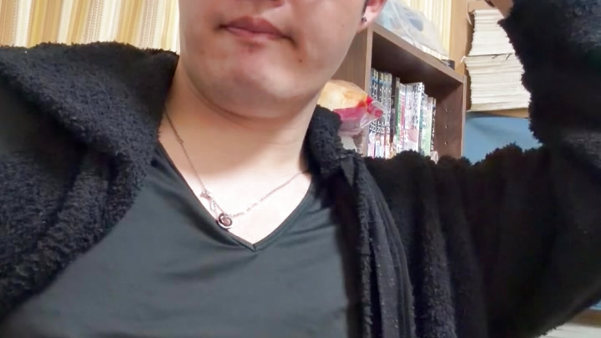 なんとなく - vidéo du modèle de showcams shun_201