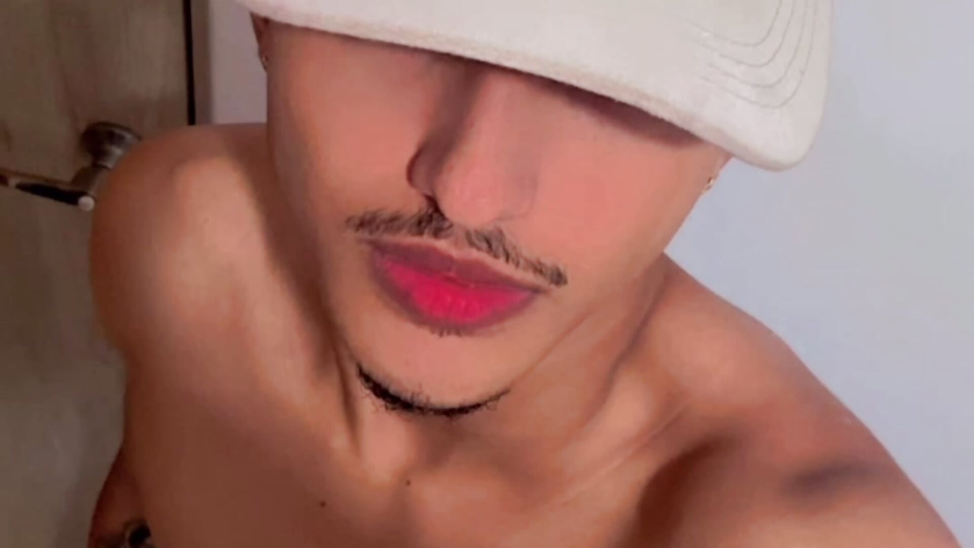 Regalito para ustedes - vídeo de stivenblossom modelo de câmara