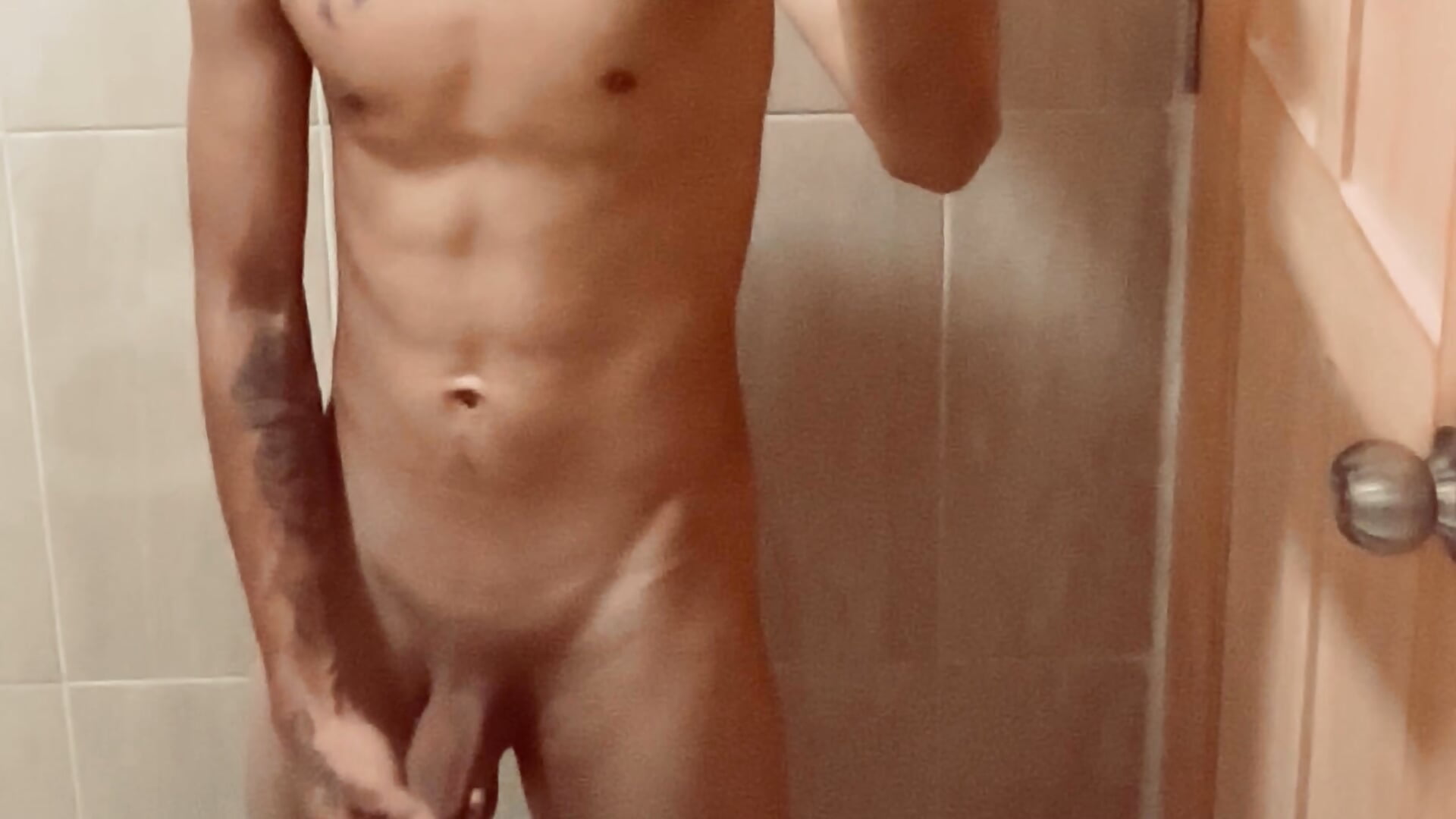 Iniciando una rica paja 🤭 - vídeo de stivenblossom modelo de câmara