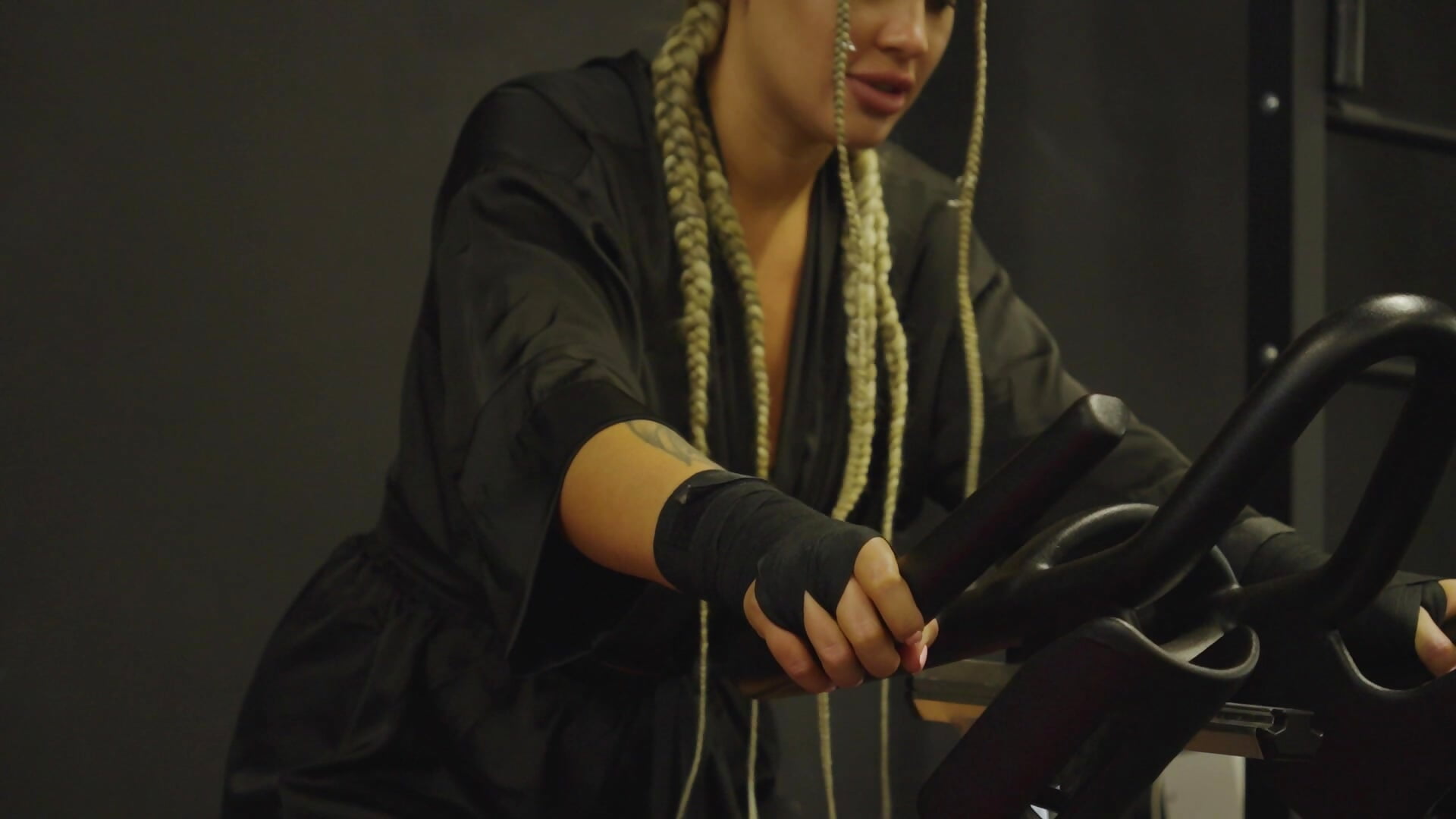 My personal fight - Vídeo de MariaNeuman, modelo de vídeos