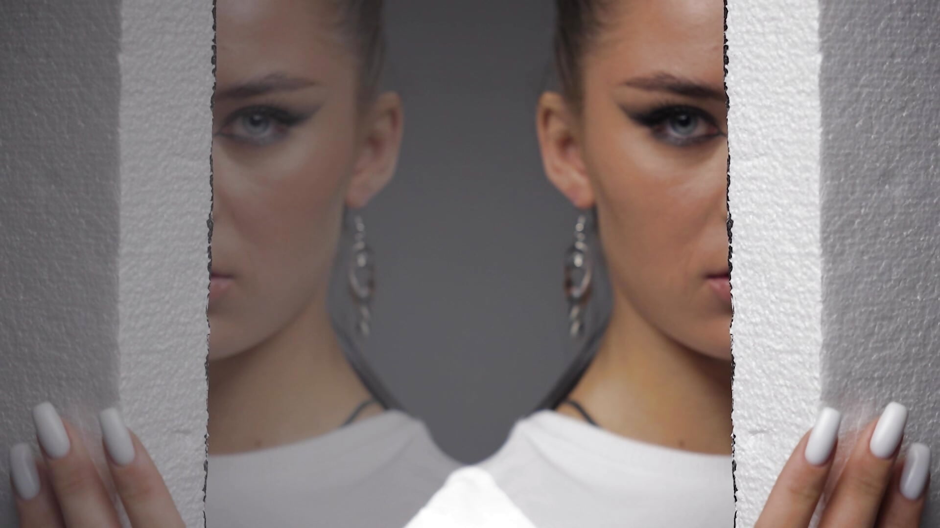 Unbeatable girl - video di RachelSimpsonn modella di cam