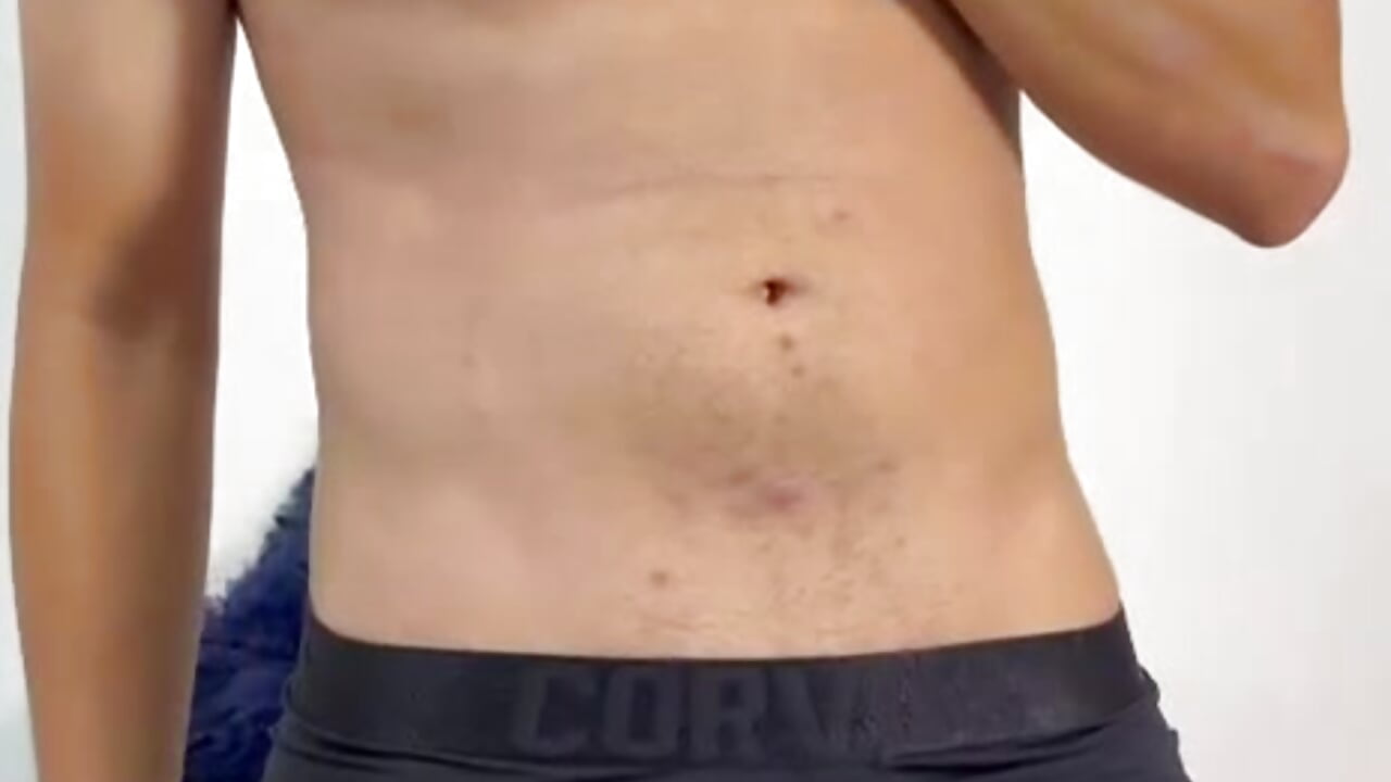 Me sexy - video di Enigma_1207 modella di cam