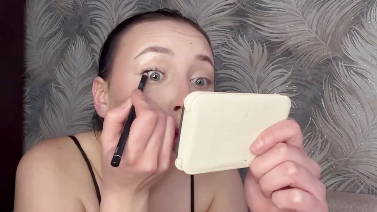 wow – video af JanitaNetrosio cam-model