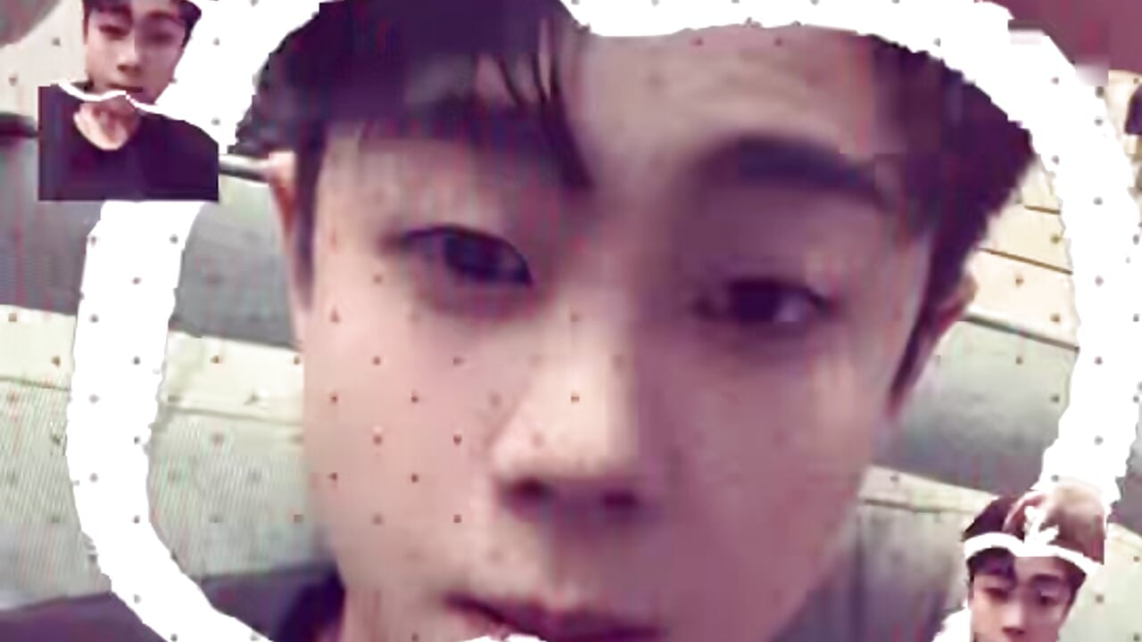 江南 - Vídeo de AOA-MIC, modelo de vídeos