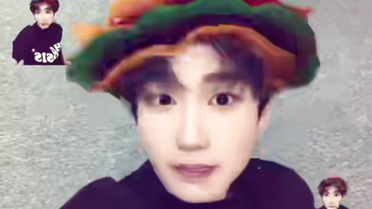 安然 - Vídeo de AOA-MIC, modelo de vídeos