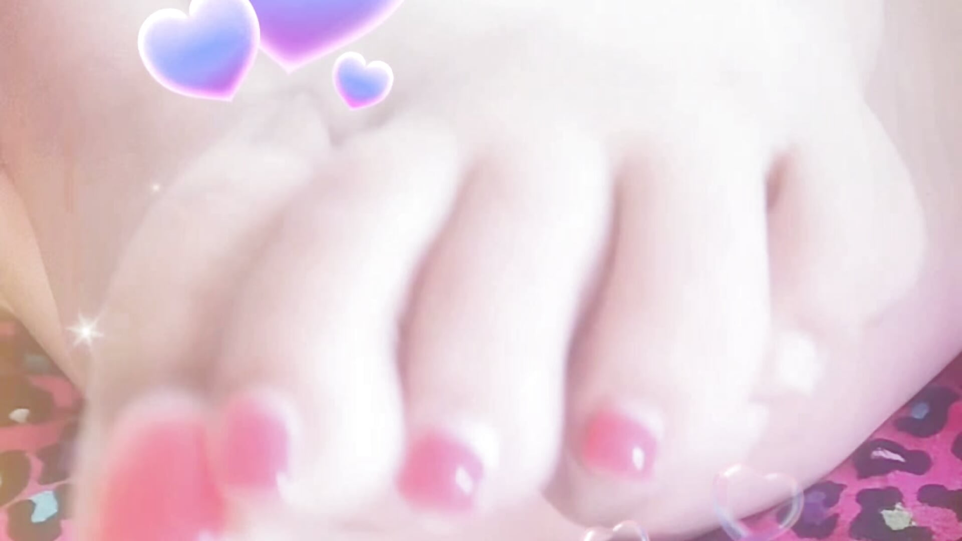Feet - فيديو من Theconservative304 موديل الكام