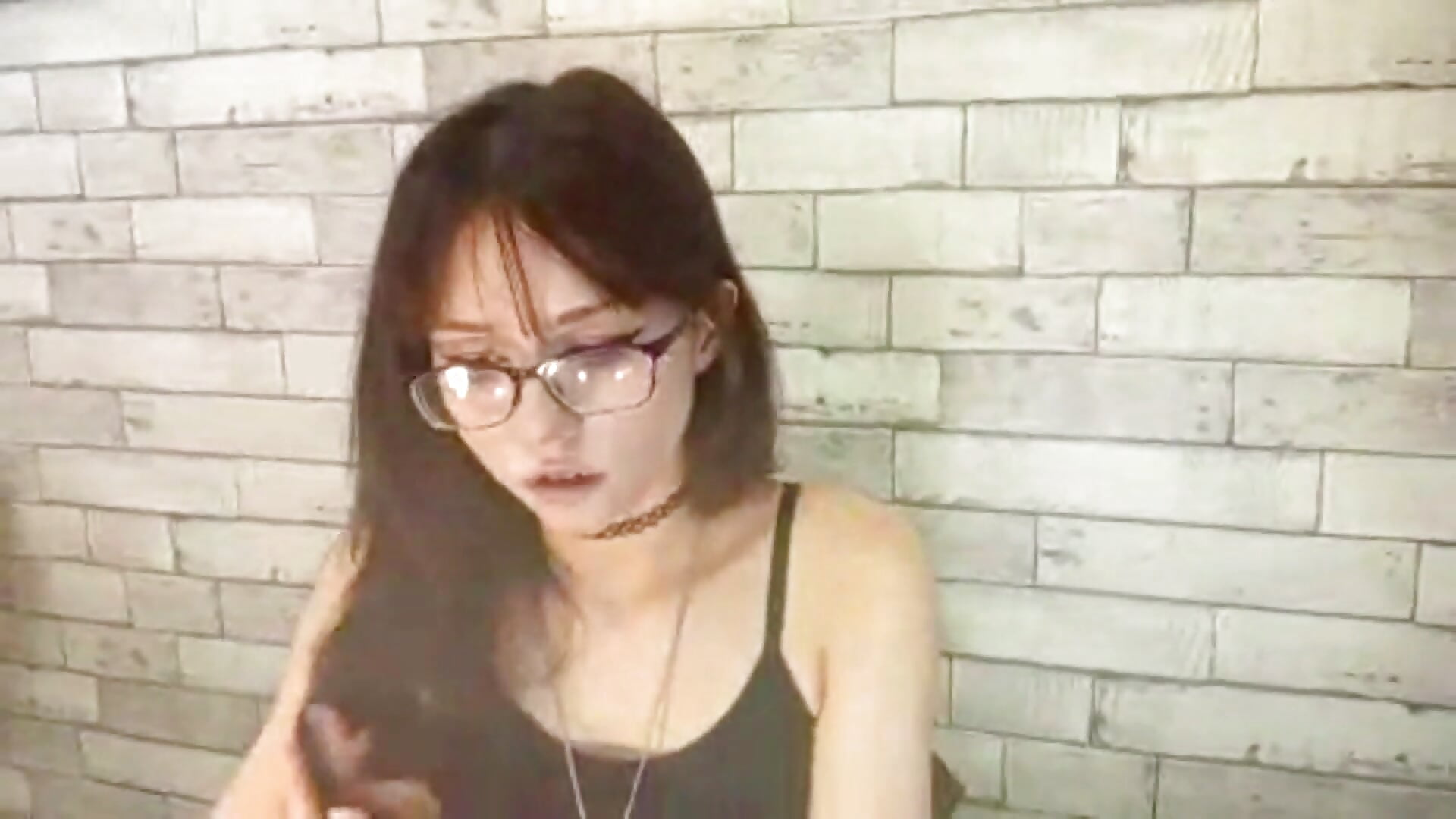 my beauty - video by DelicaBrome cam model