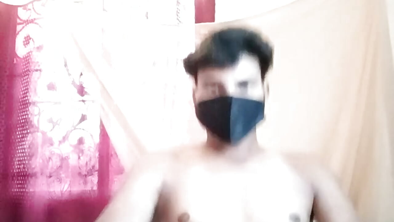 Naked jerk and masterbate - Sufian999 adlı kamera modelinin videosu