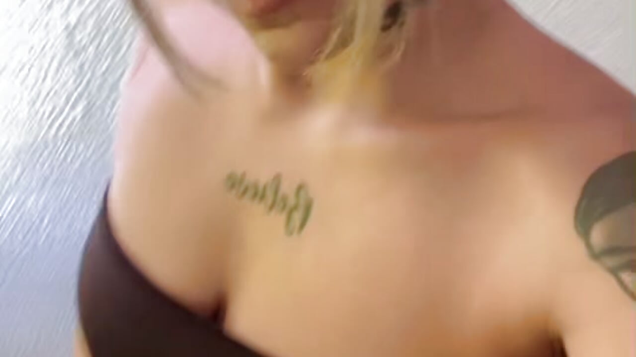 Get to know me – video modela na kameri Medusa1111