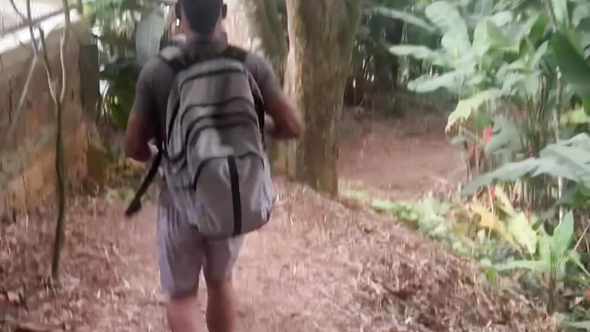 Fleeing - video di prime_focus modella di cam