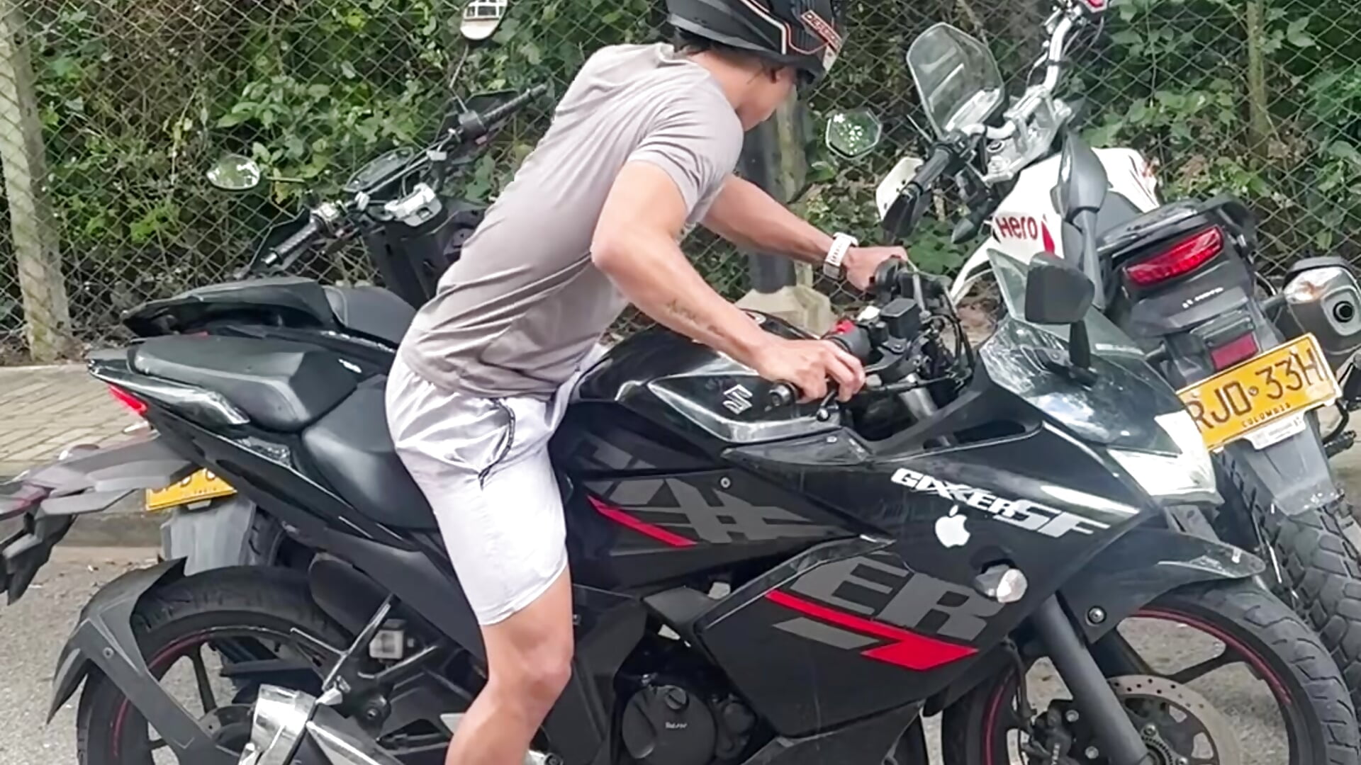🏍️ - video di prime_focus modella di cam