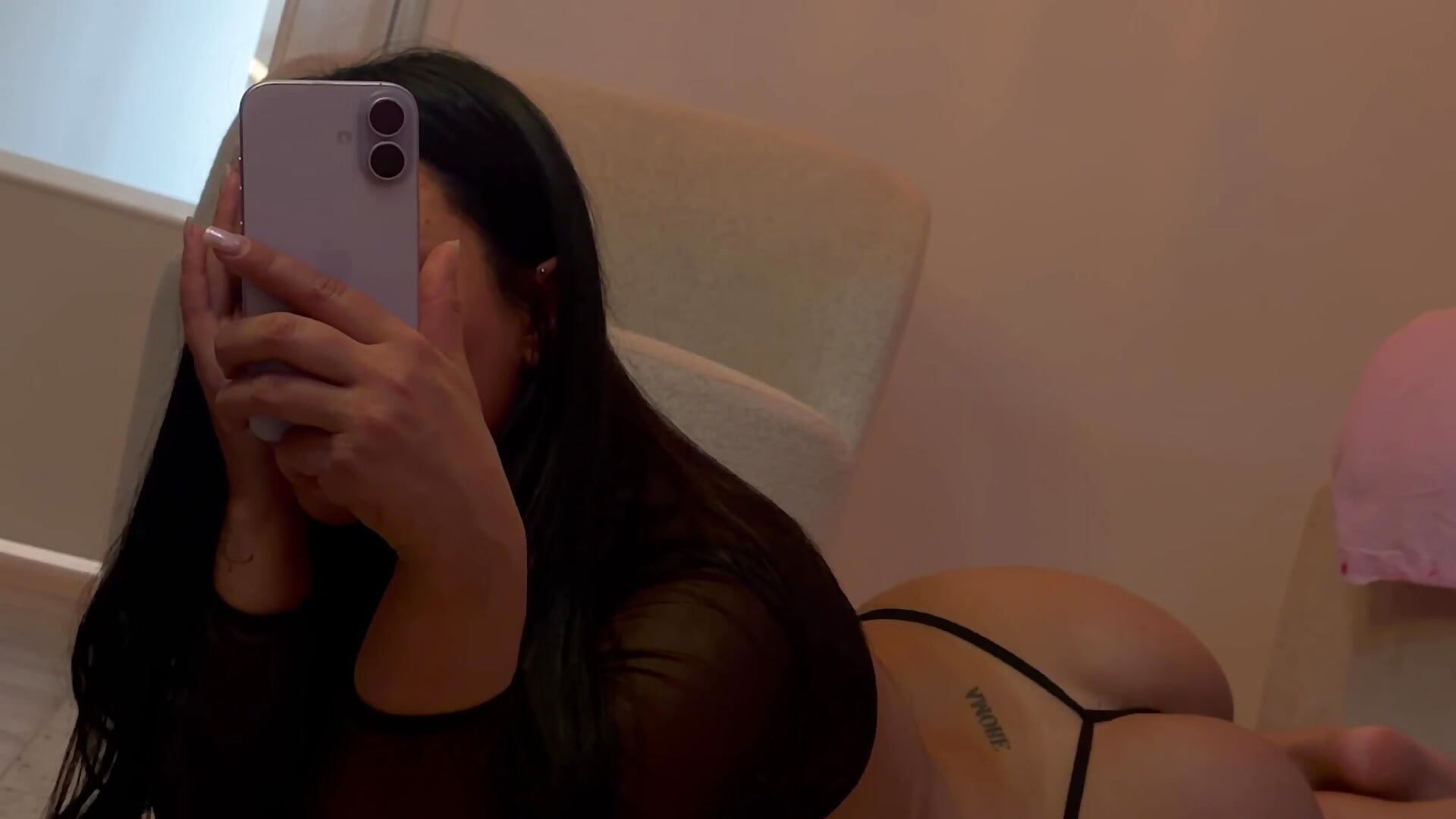 🍑 – video af missamorex