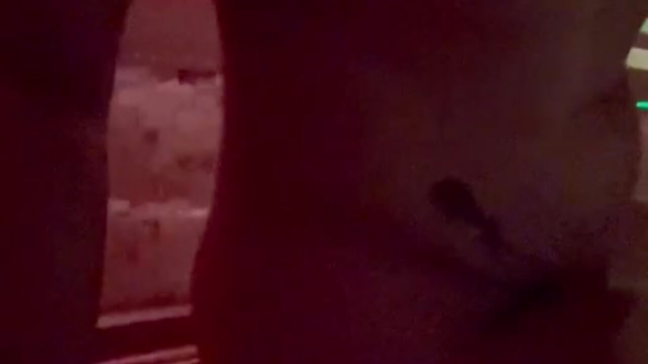 Sauna fingering 🙈🥵