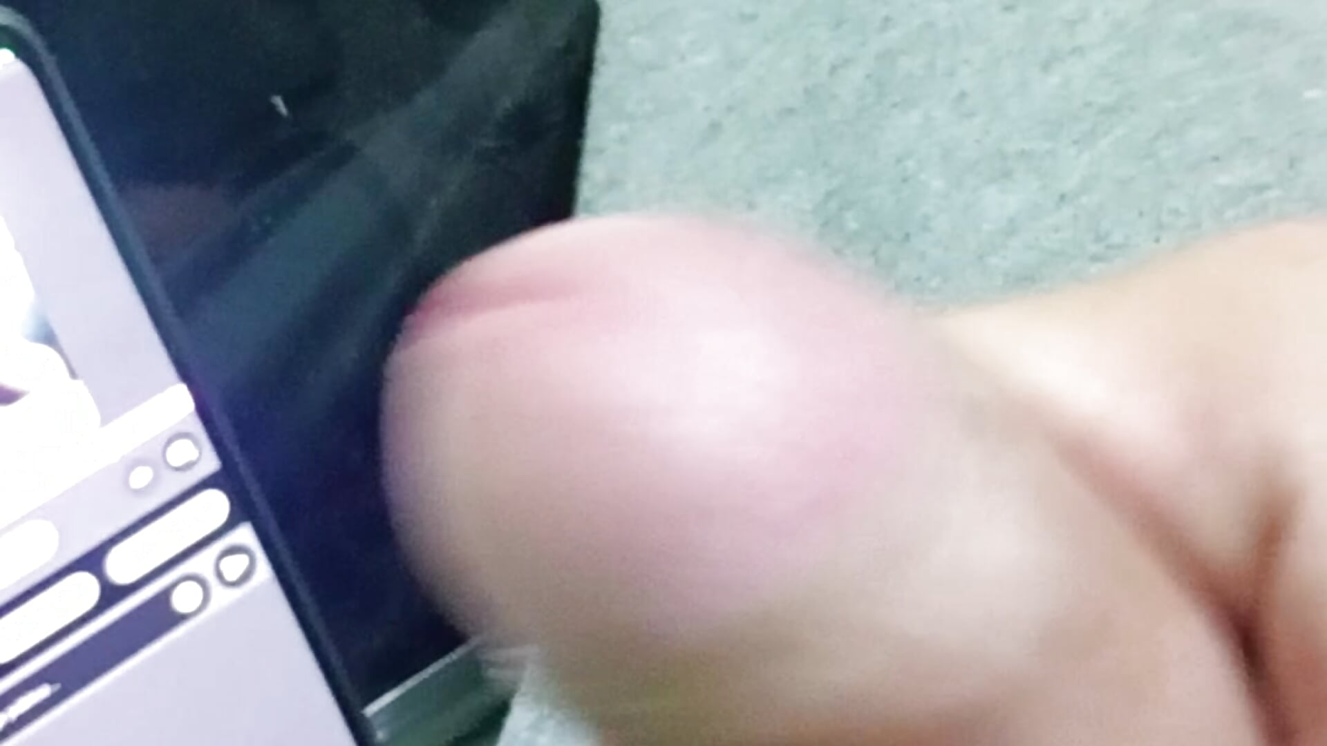 Siempre listo para ti😋 – video af Miancon cam-model