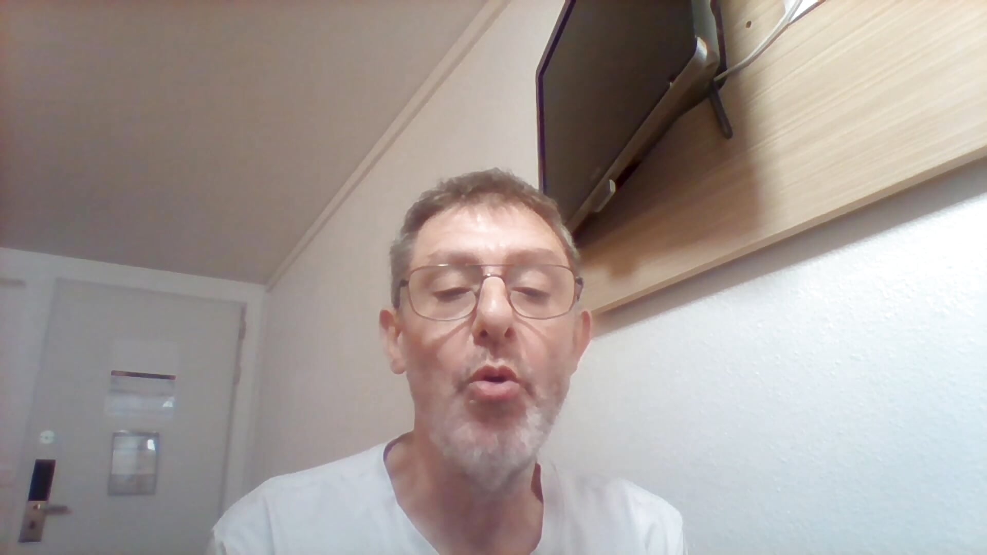 Pourquoi arrêt des lives depuis dimanche dernier - Video von Titeuf_83 Cam-Model