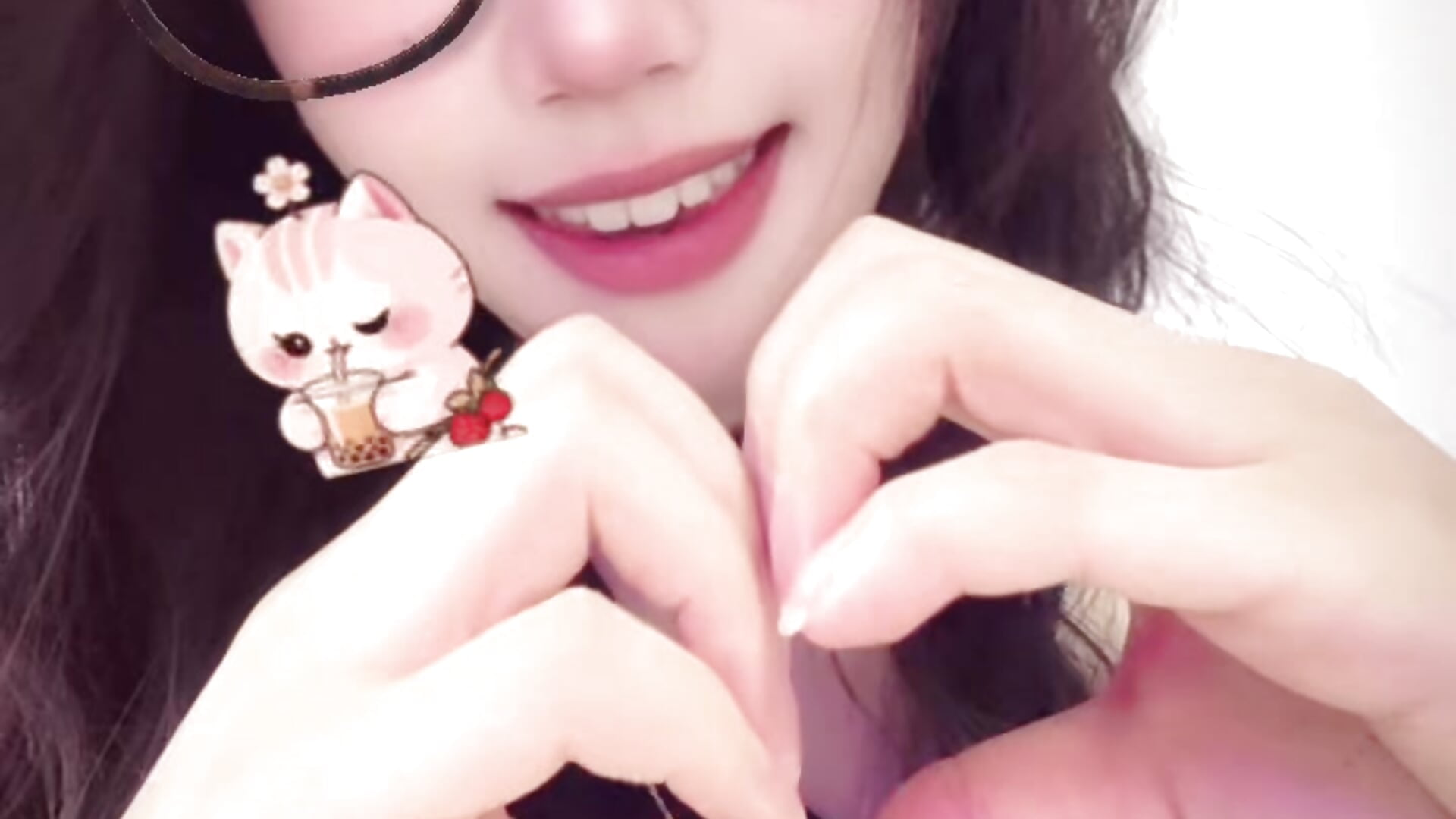 茉莉 - video by Lucky_Girl_666 cam model