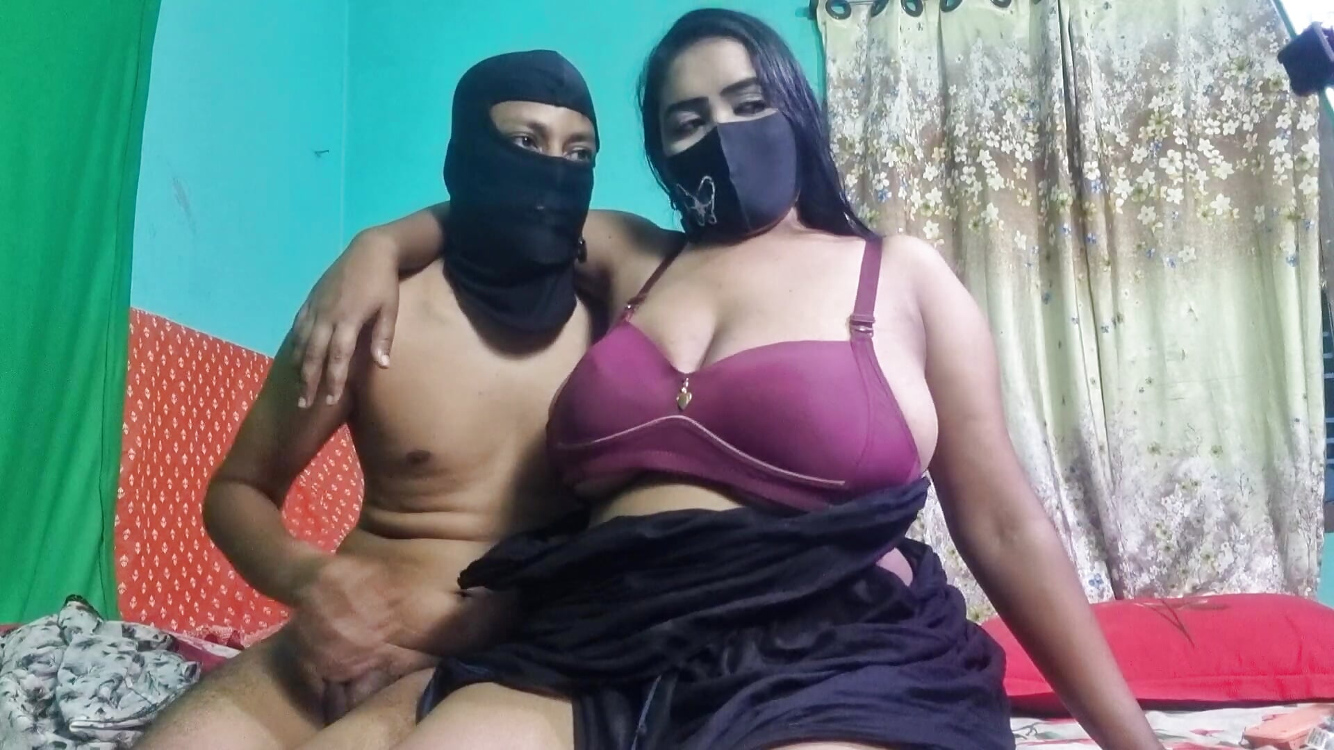 Hot Couple Doggy Style Fast & Furious Hardcore Ride  Nonstop Intense Pounding.