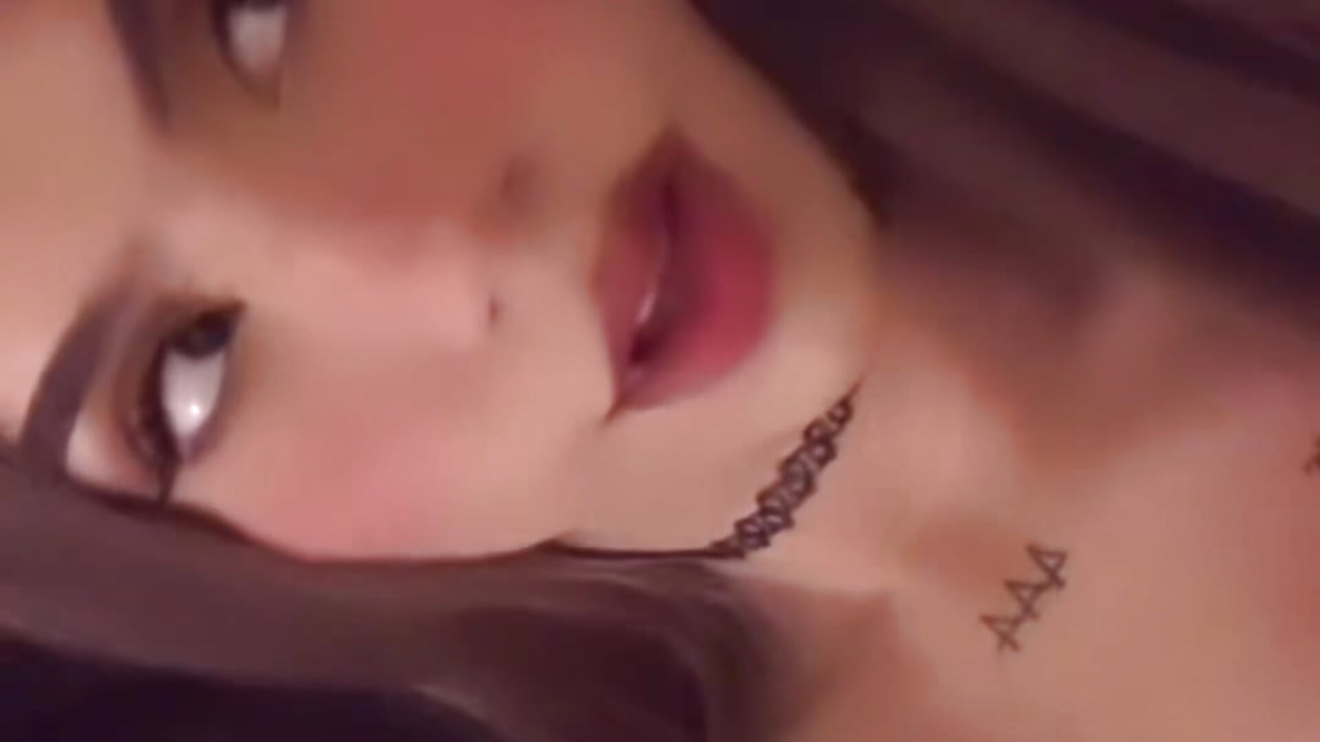 Ur girl Ariel - vídeo de la modelo de cam Ariel_Jhons