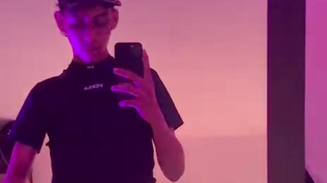 Have you tried this one?– dax_blaze kameramodell videója