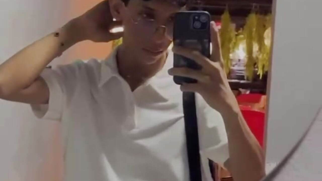 chilling! - video av dax_blaze cam-modell