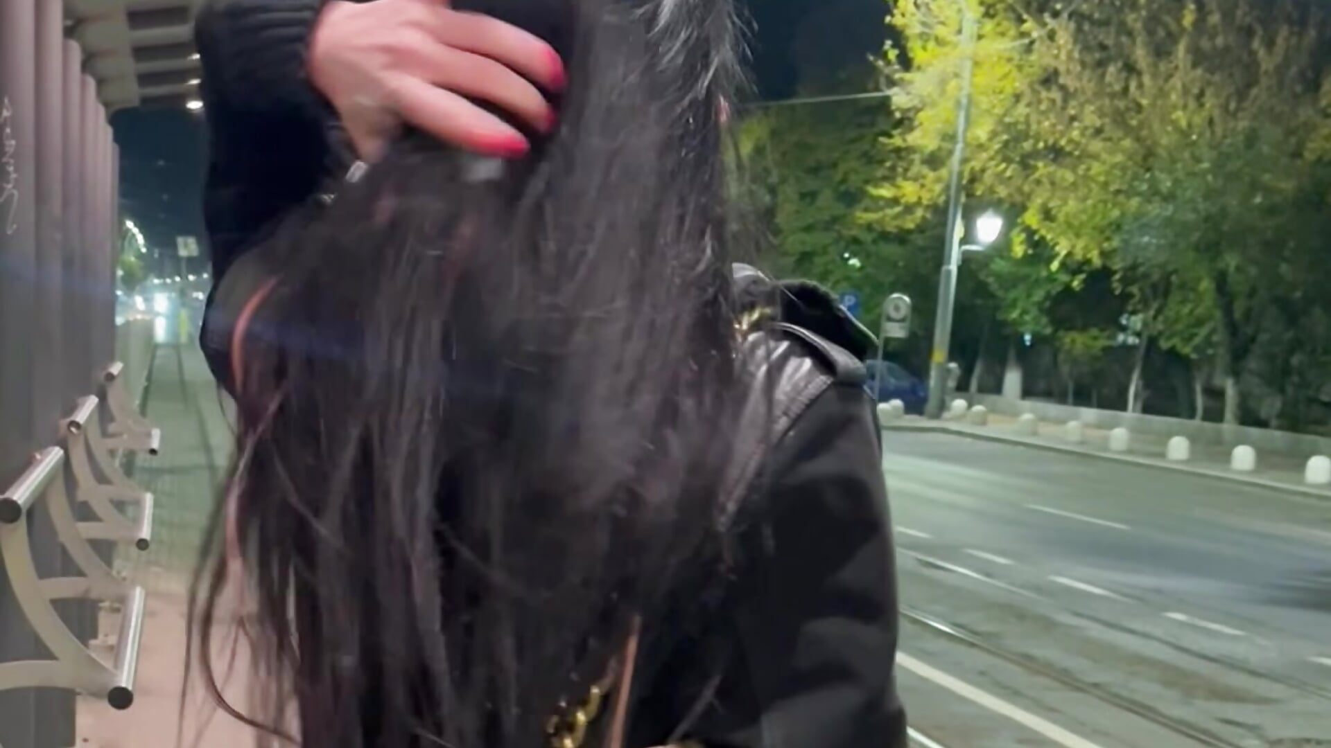 Hey , im new here ☺️🥰🥰 – video af lexxy13 cam-model