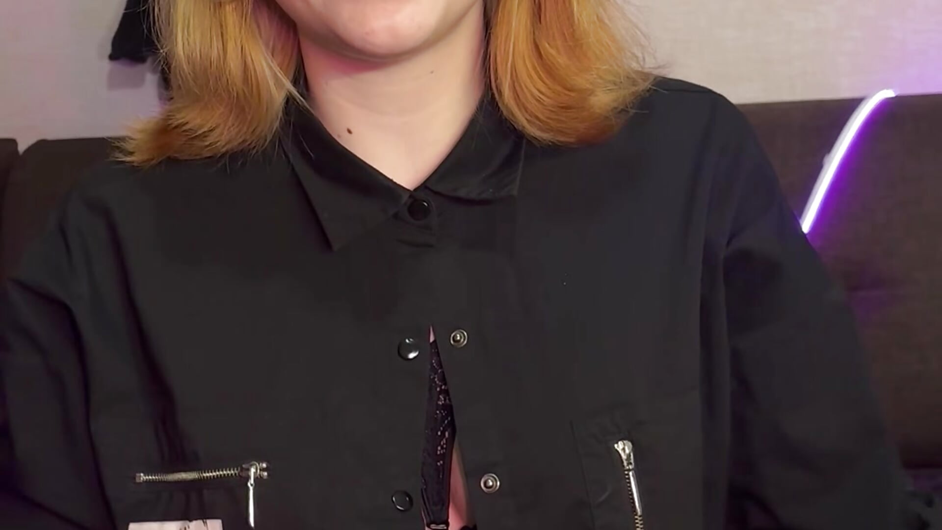 shall we get acquainted? - video oleh RemiGrace