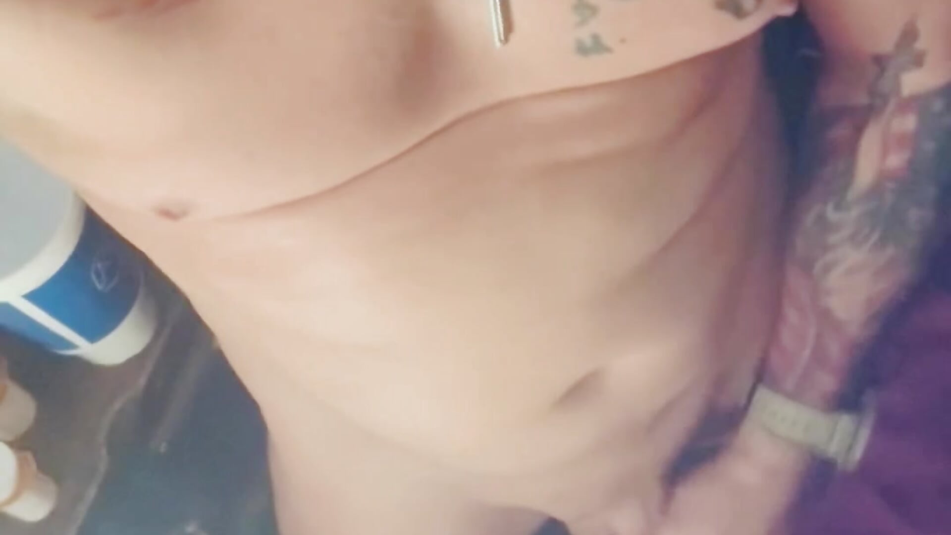 O yeah – video af Ciscokiddojo cam-model