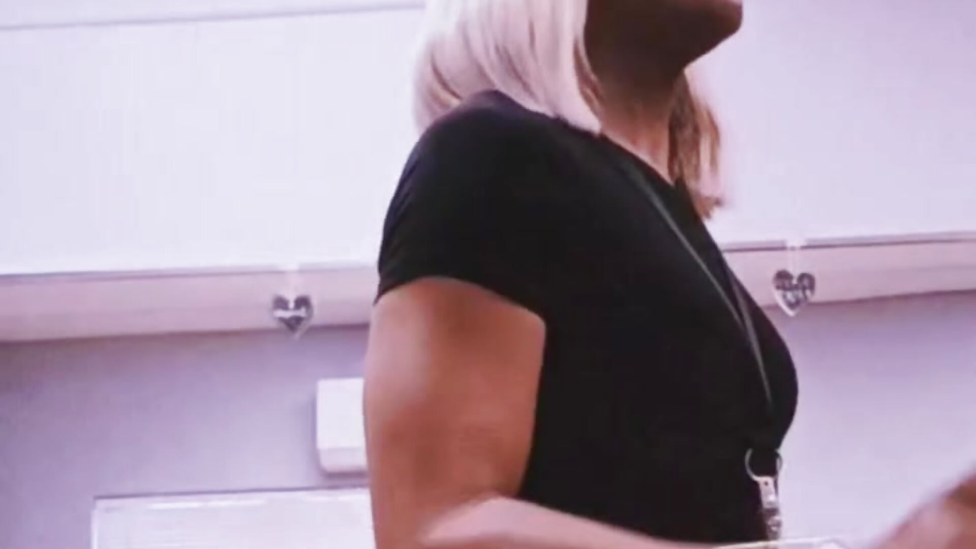 🔥 – video od webkamerové modelky TsFendi