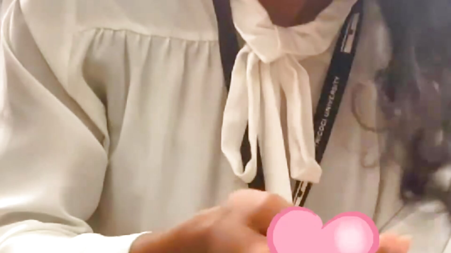 Muah 💋– TsFendi kameramodell videója