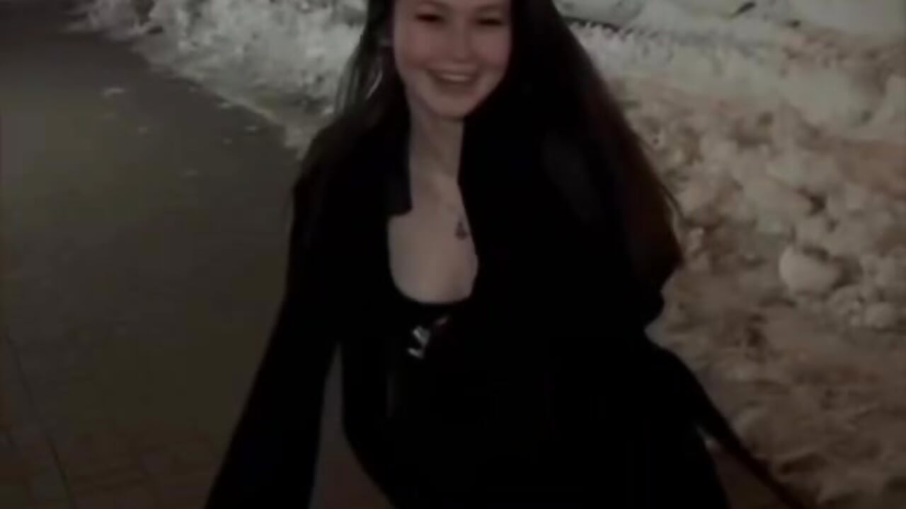 my first video here,i hope you will like – video modela na kameri KaraParsons