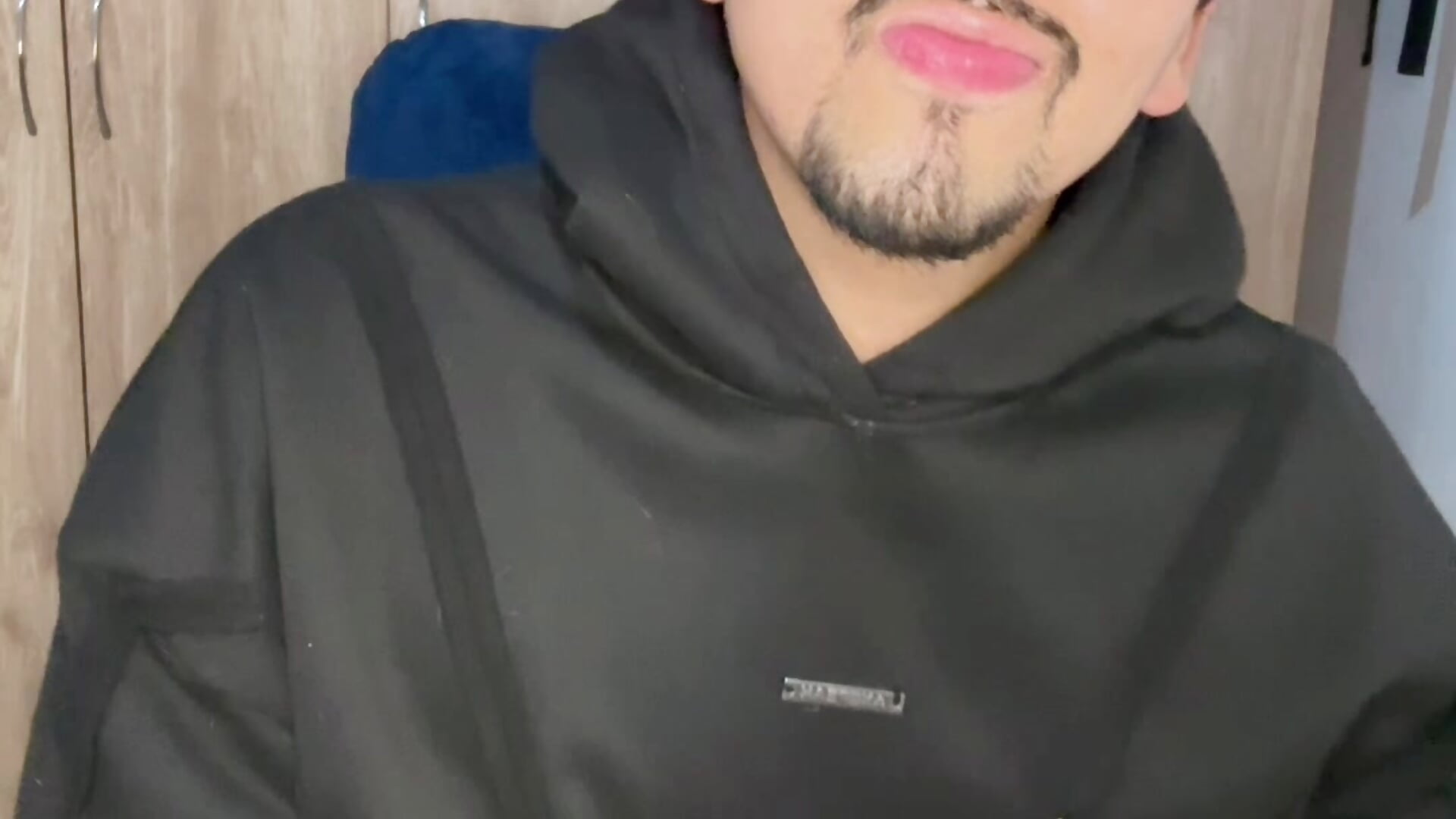 I’M so hot❤️‍🔥 - vidéo du modèle de showcams AlexGameplay