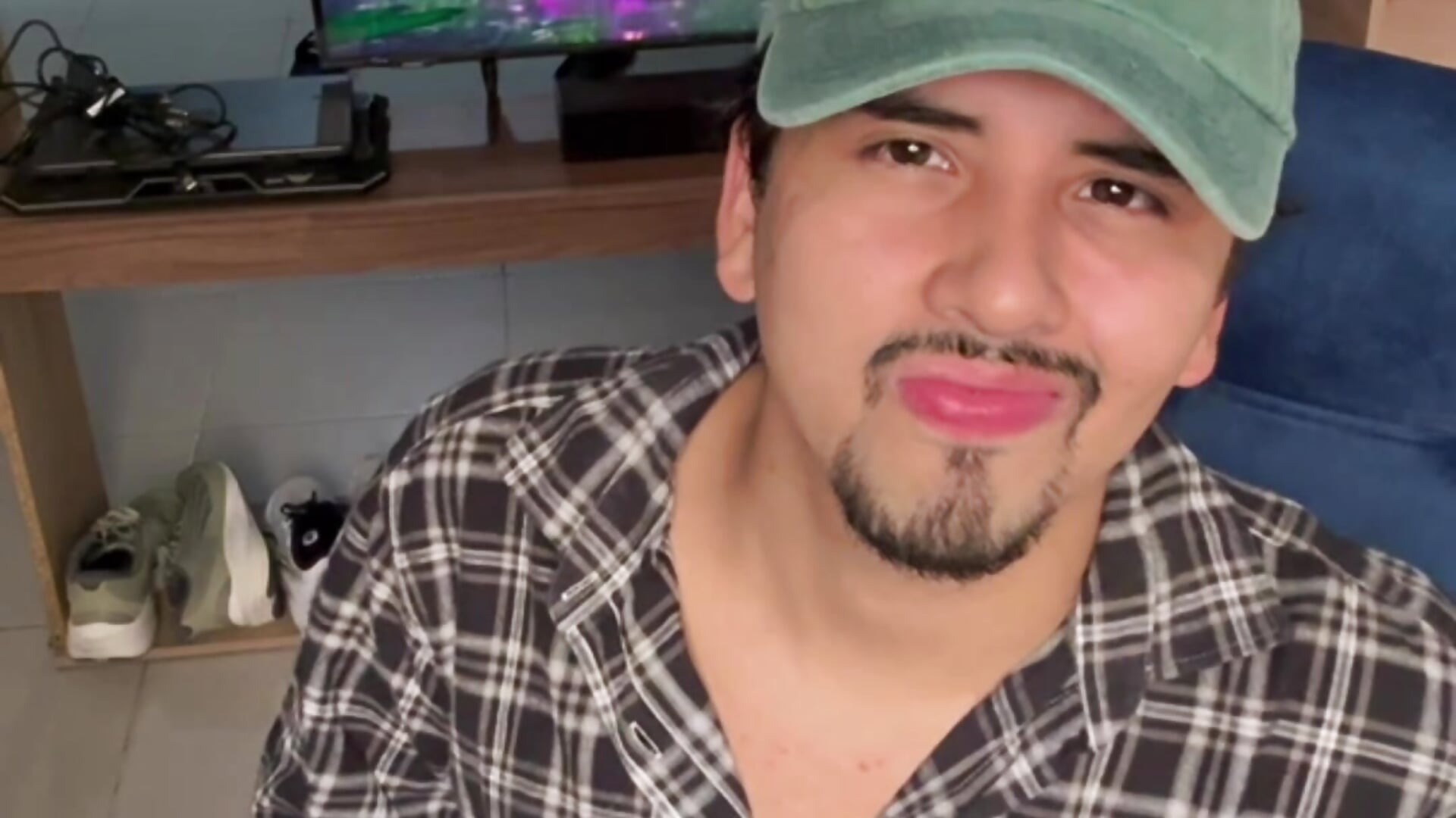 🍭🍡SWEET BOY - vidéo du modèle de showcams AlexGameplay