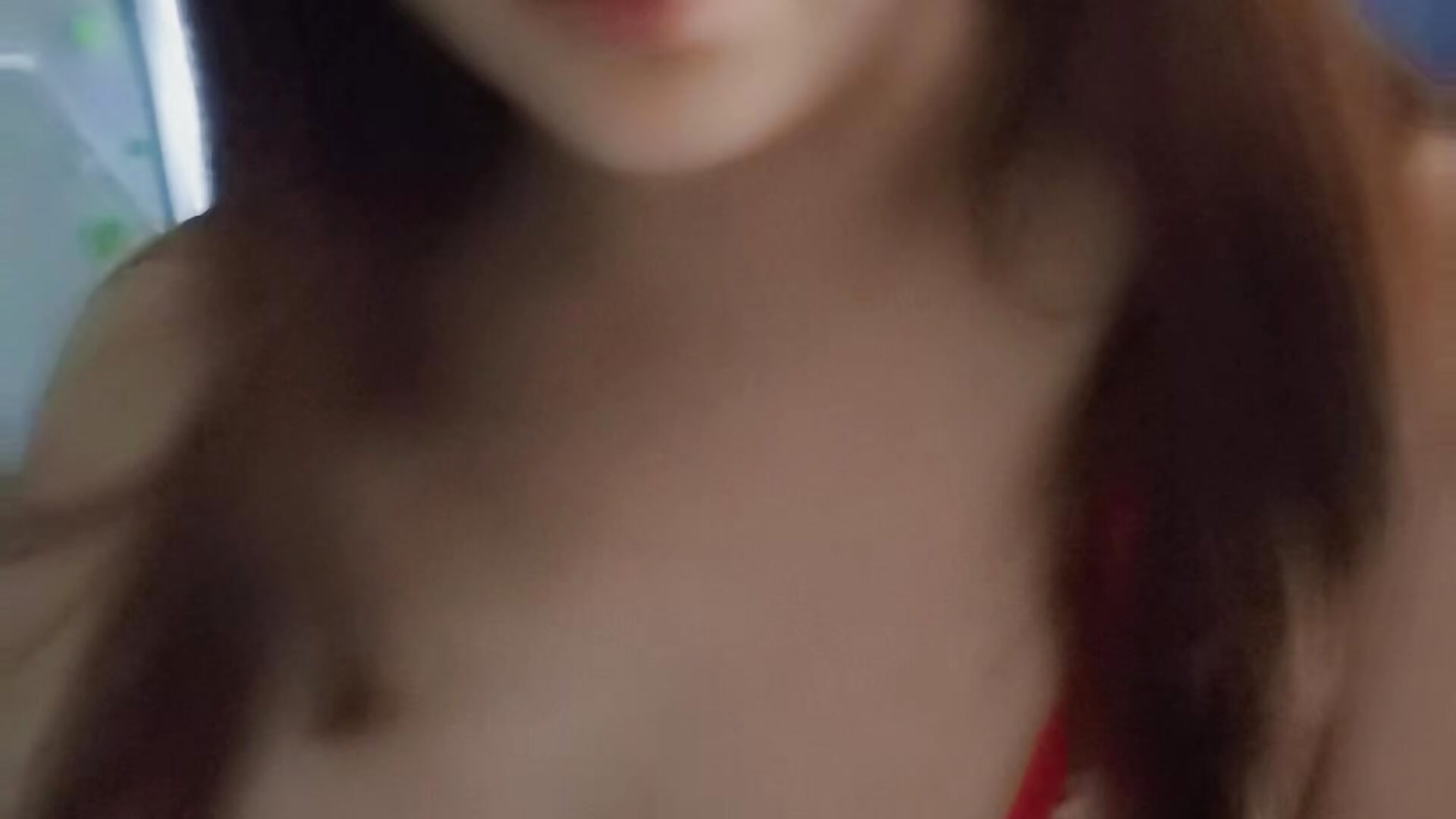 Teaser - vídeo de DelilahFields modelo de câmara