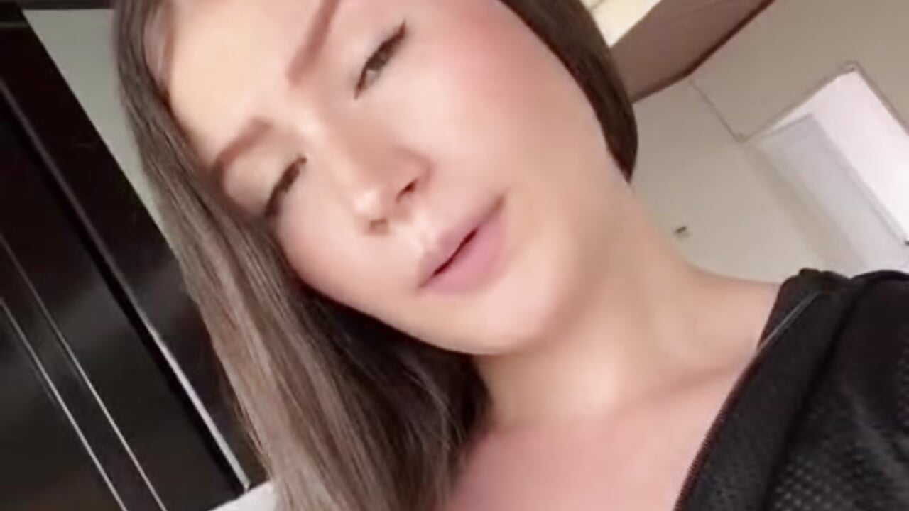 It’s me✨💗 - vídeo de la modelo de cam tegui-pr