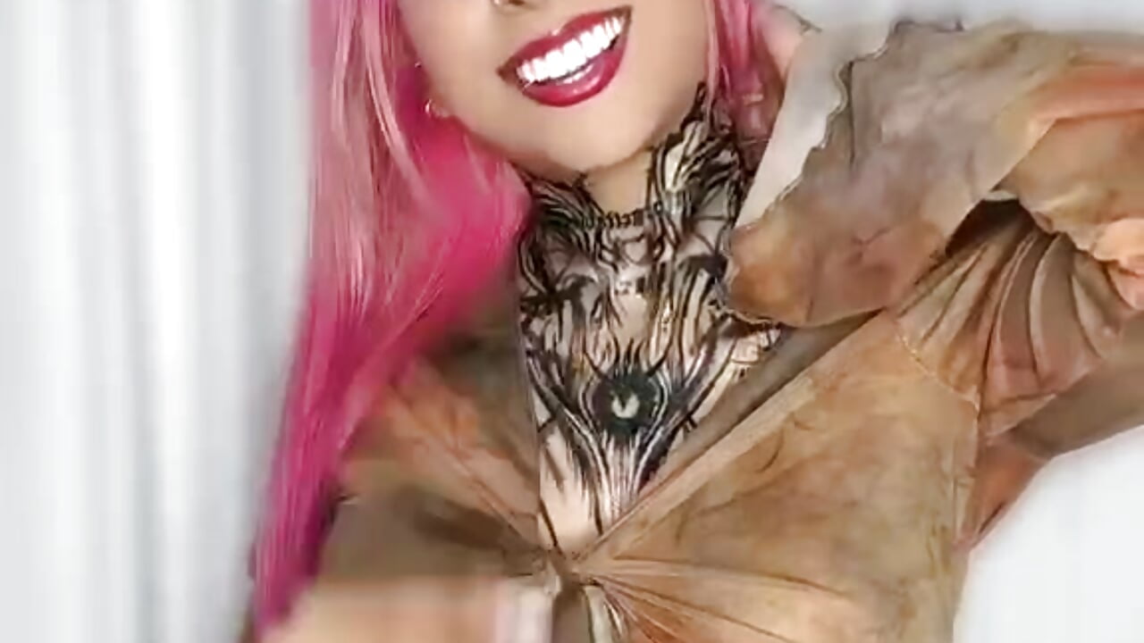 💖 – video modela na kameri Megan_Robertss