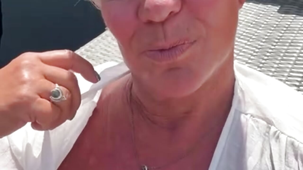 🙈 – видео вебкам-модели SilverRain_