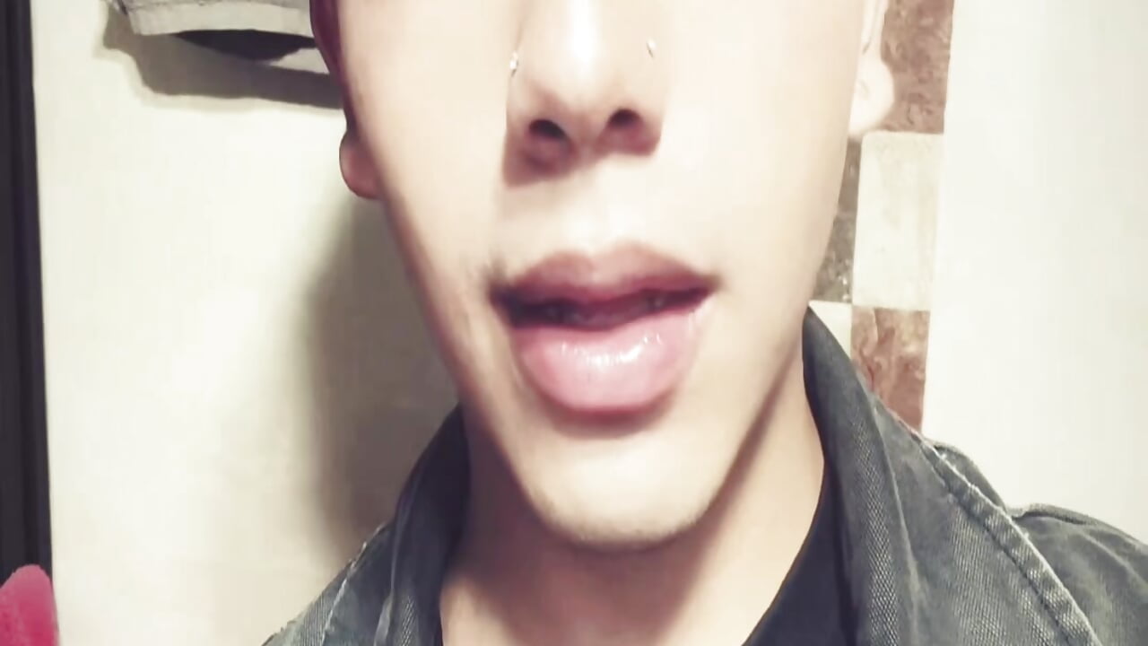 💦 - video by Nicksyto_ cam model