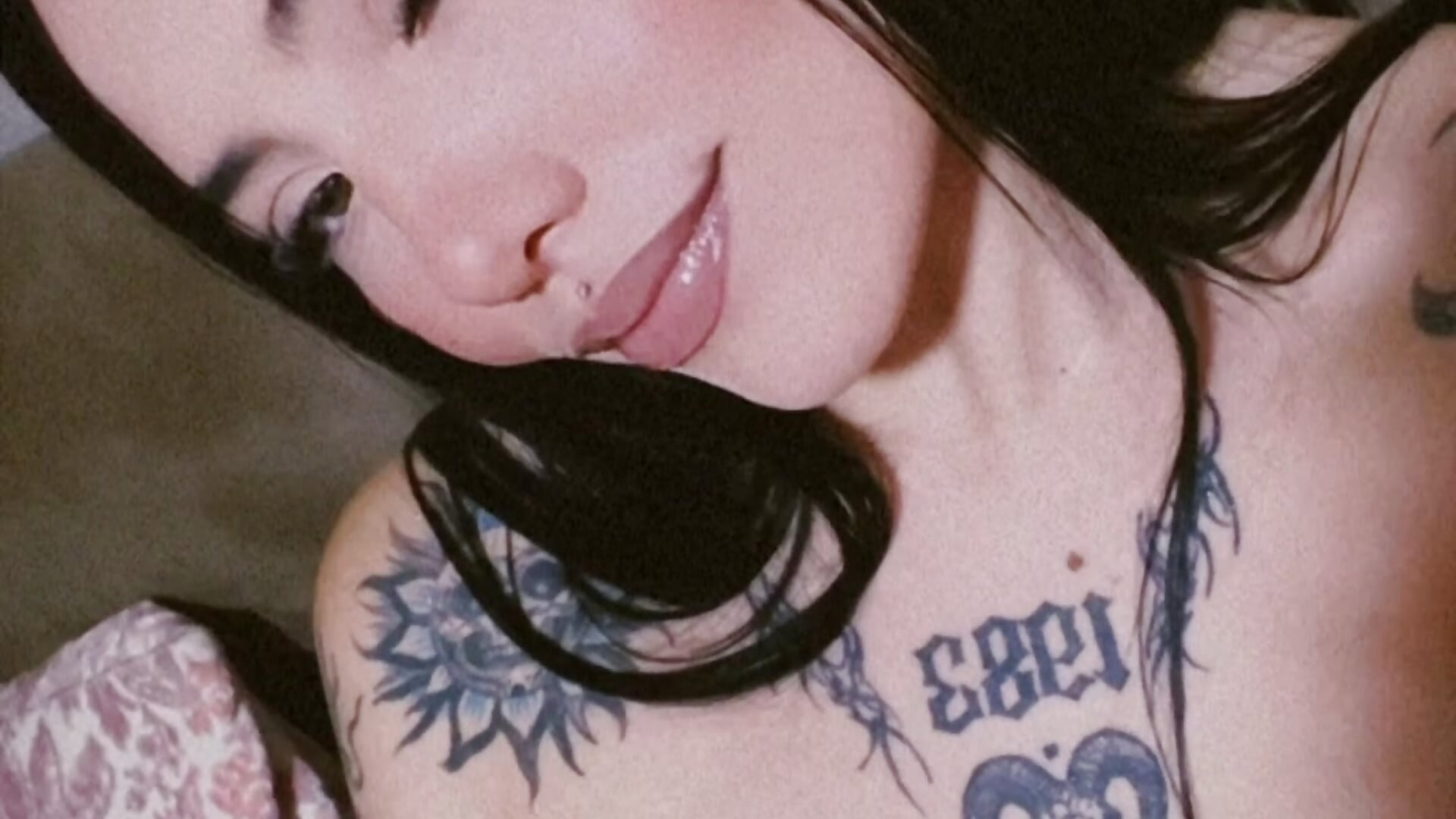 781408b64870498d9c7ab74d34ccca5f – video af Tatiii1 cam-model