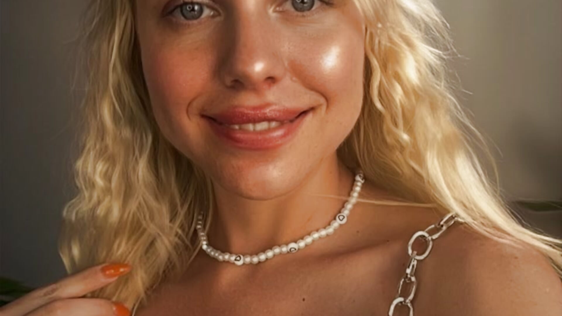 Hey sun ☀️ - video by FromRussia cam model
