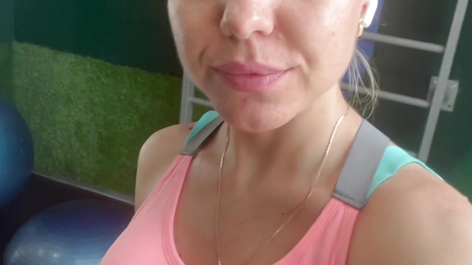 Sport 🏉 - video by FromRussia cam model