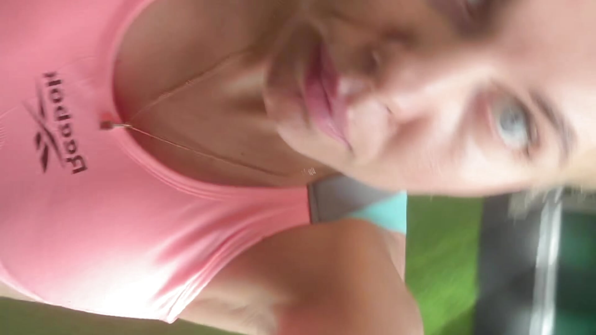 Its me 💜 - video by FromRussia cam model