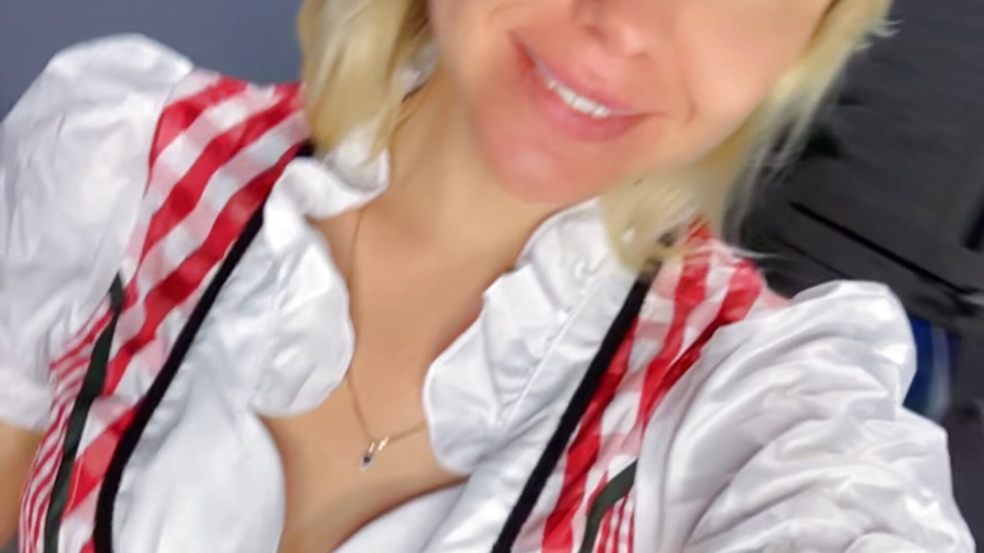 🎉Hurray for Oktoberfest! 🎉 – video af FromRussia cam-model