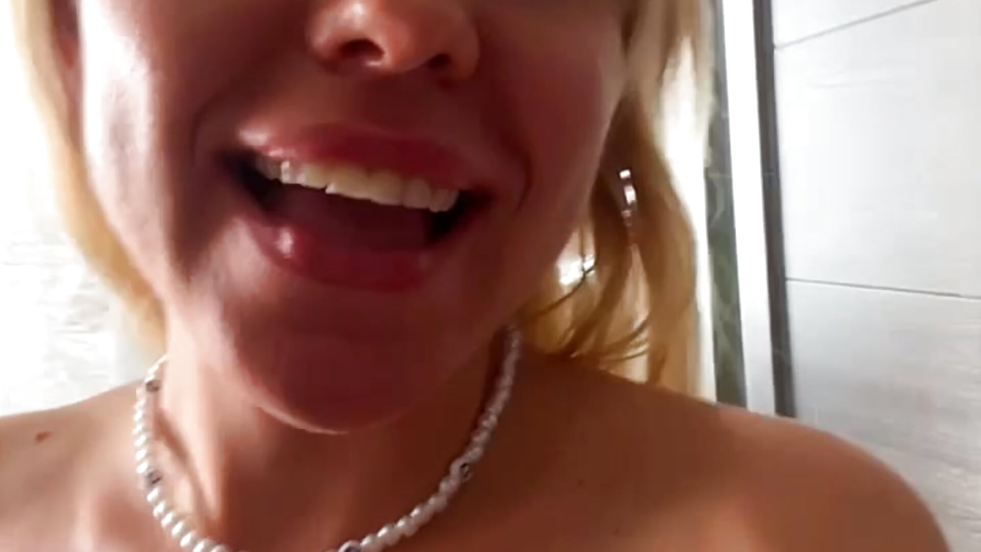 I will make you surprise on my birthday 🎁 - video by FromRussia cam model