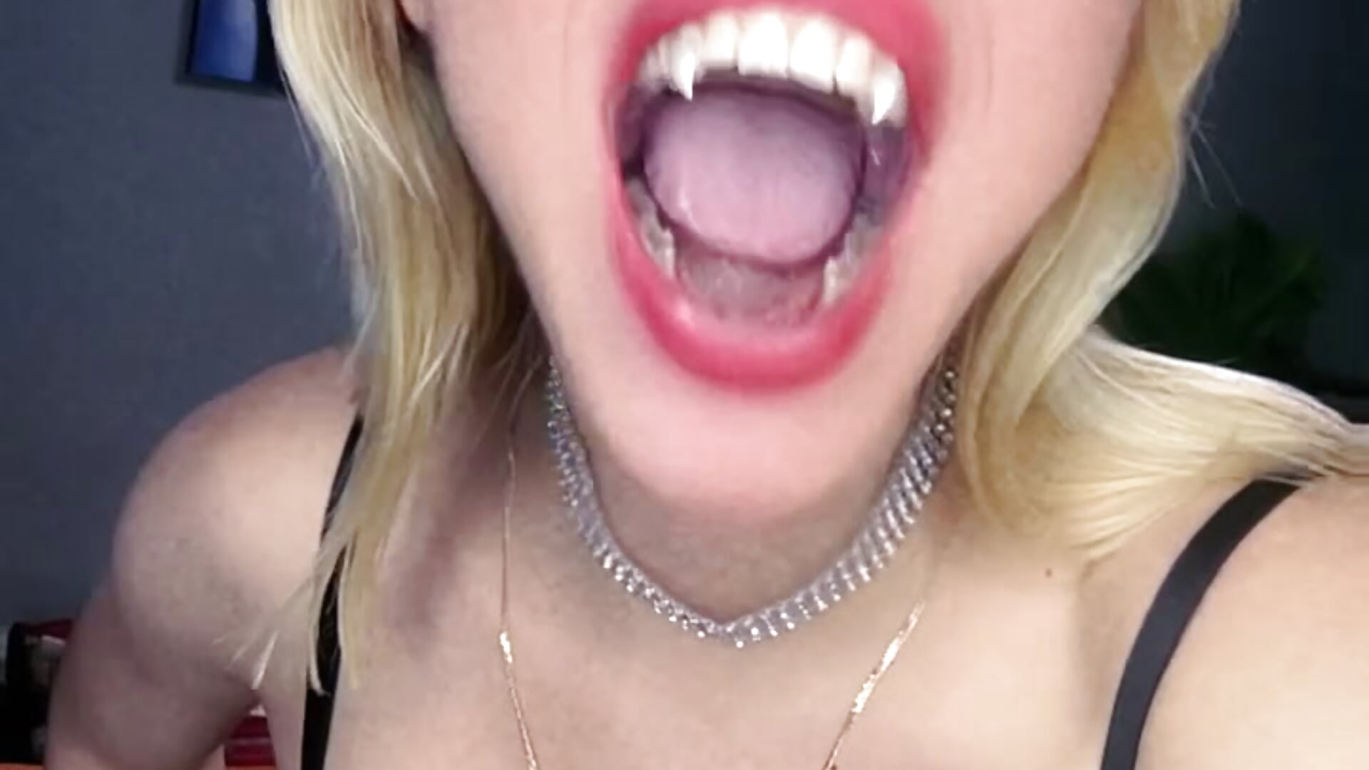 🎃🎃🎃🎃 - video by FromRussia cam model
