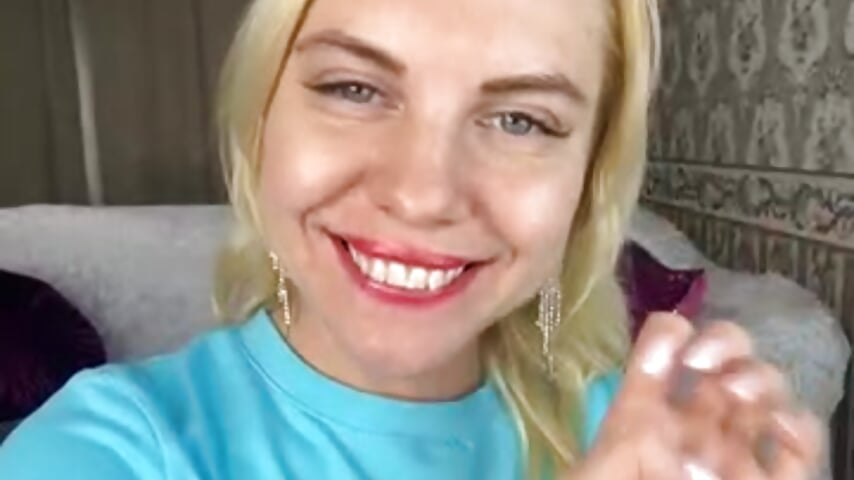 I glad you 👄 - video van FromRussia cam-model