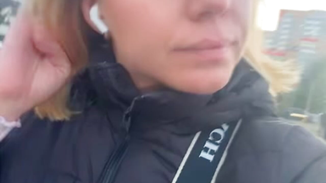 Good morning 🌅 - video by FromRussia cam model