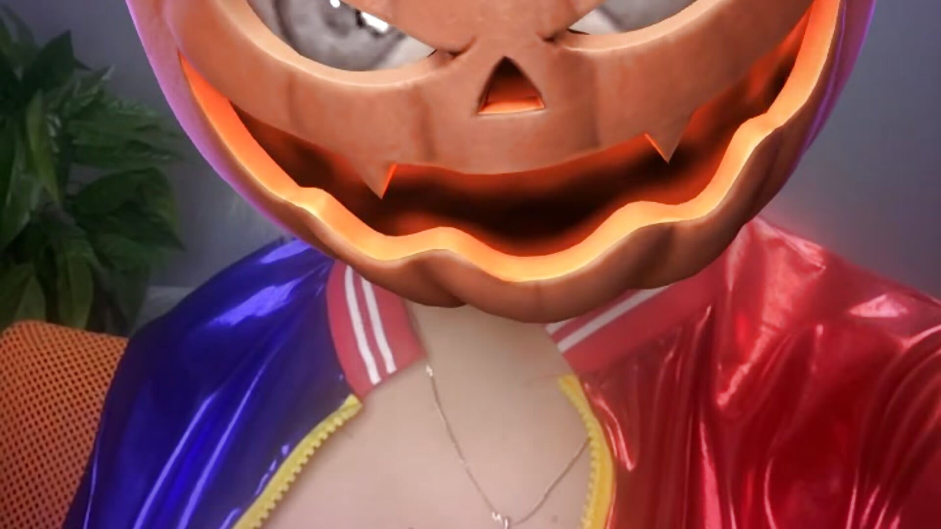 🎃🎃🎃🎃 - video by FromRussia cam model